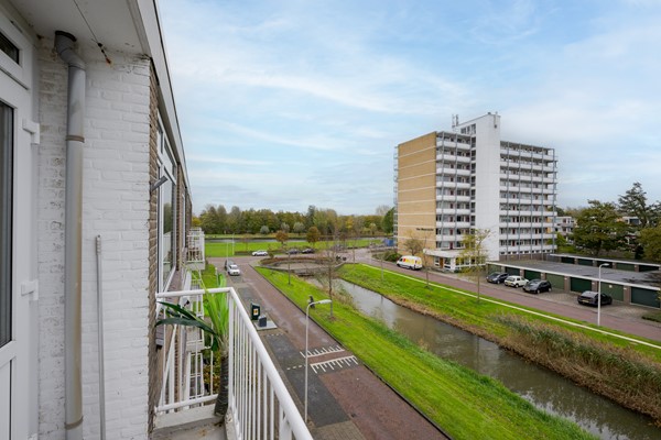 Medium property photo - Govert Flinckplantsoen 24, 2251 HJ Voorschoten